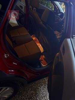 هيونداي كونا